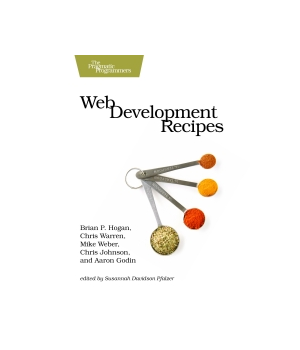 Web Development Recipes