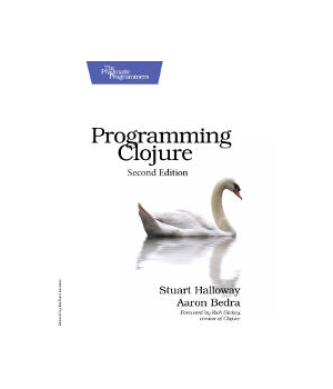 Programming Clojure, 2nd edition