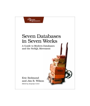 Seven Databases in Seven Weeks