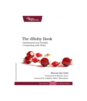 The dRuby Book