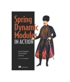 Spring Dynamic Modules in Action