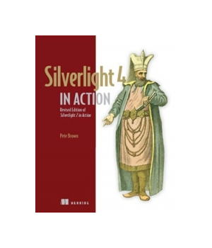 Silverlight 4 in Action