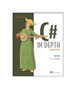 C# in Depth, 2nd Edition