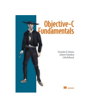 Objective-C Fundamentals
