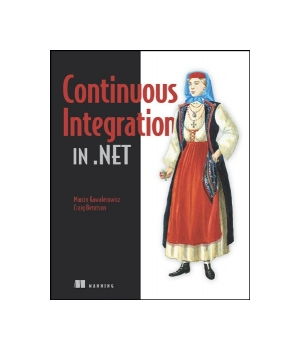 Continuous Integration in .NET