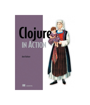 Clojure in Action