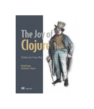 The Joy of Clojure