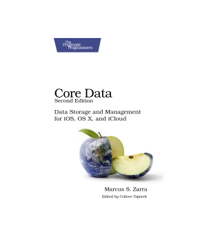 Core Data, 2nd Edition