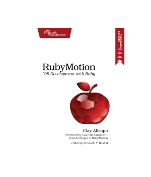 RubyMotion