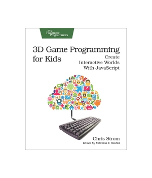 3D Game Programming for Kids