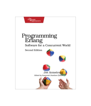 Programming Erlang, 2nd Edition