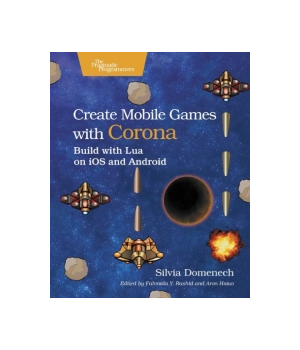 Create Mobile Games with Corona