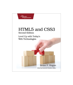 HTML5 and CSS3, 2nd Edition