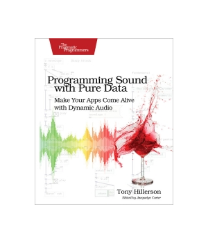Programming Sound with Pure Data