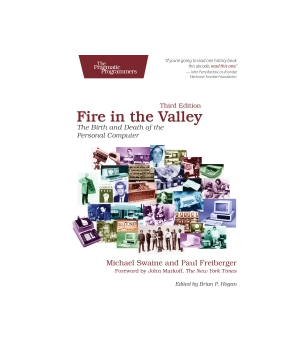 Fire in the Valley, 3rd Edition
