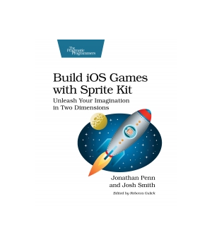 Build iOS Games with Sprite Kit