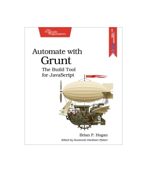 Automate with Grunt