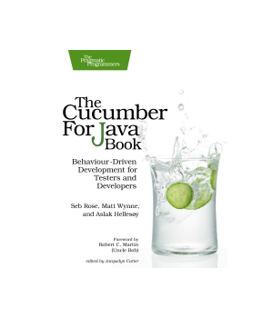 The Cucumber for Java Book