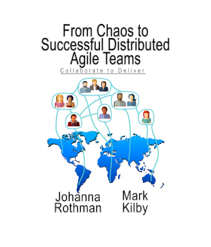 From Chaos to Successful Distributed Agile Teams