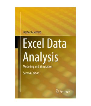 Excel Data Analysis, 2nd Edition