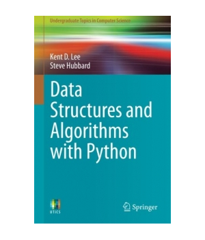 Data Structures and Algorithms with Python