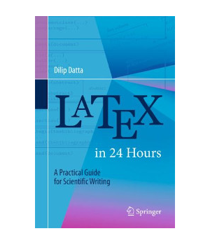 LaTeX in 24 Hours