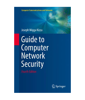 Guide To Computer Network Security 4th Edition Free Download Pdf Price Reviews It Books