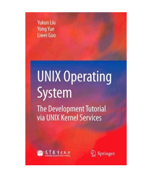 UNIX Operating System