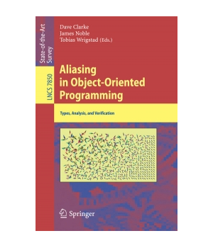 Aliasing in Object-Oriented Programming