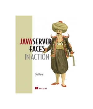 JavaServer Faces in Action